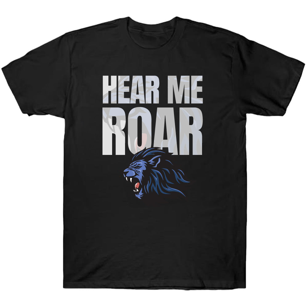 I Like The Lions Before It Was Cool - American Football T-Shirts, Hoodies & More