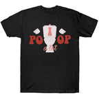 I Poop A Lot - TV Show, Trending, Funny & Lifestyle T-Shirts, Hoodies & More