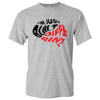 I'm Just Built Different - TV Show, Trending, Funny & Lifestyle T-Shirts, Hoodies & More