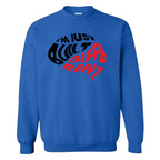 I'm Just Built Different - TV Show, Trending, Funny & Lifestyle T-Shirts, Hoodies & More