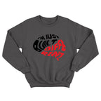 I'm Just Built Different - TV Show, Trending, Funny & Lifestyle T-Shirts, Hoodies & More