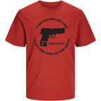 If More Sane People Were Armed Quote Shirt - Patriotic, 2nd Amendment T-Shirts, Hoodies, Sweatshirt & More