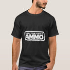 I Find Your Lack Of Ammo Disturbing Shirt - Patriotic, 2nd Amendment T-Shirts, Hoodies, Sweatshirt 4