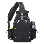 Pickleball Crossbody Sling Bag