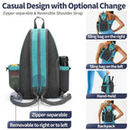 Pickleball Mini Backpack