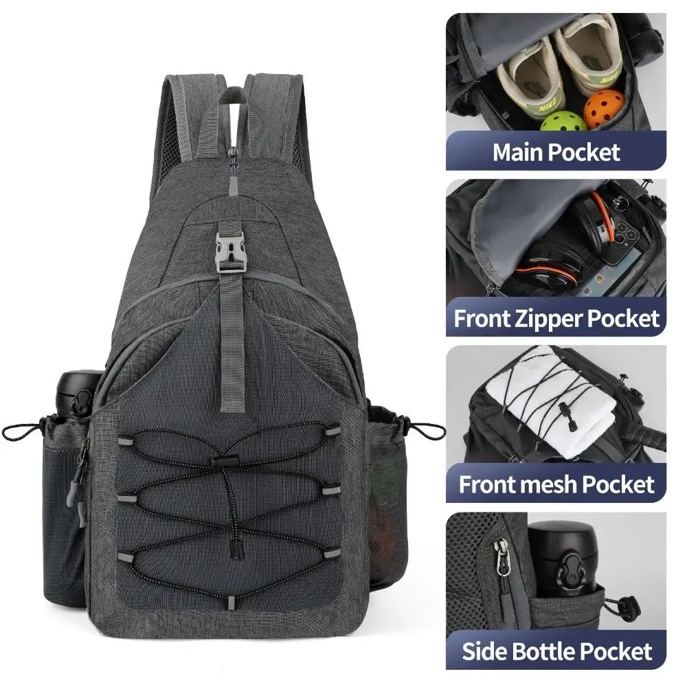 Pickleball Mini Backpack
