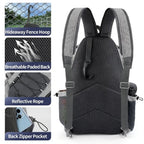 Pickleball Mini Backpack