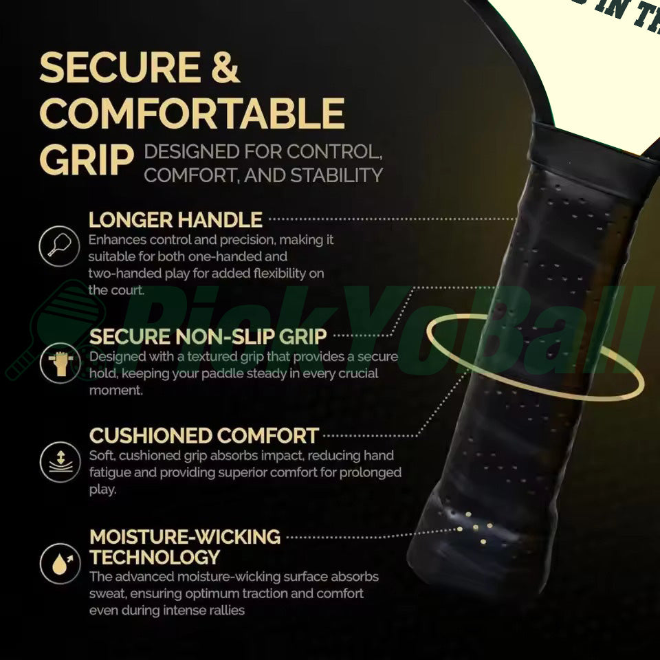 Personalized "Keep Up With My Play" Paddle with Custom Name