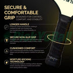 Personalized "Keep Up With My Play" Paddle with Custom Name