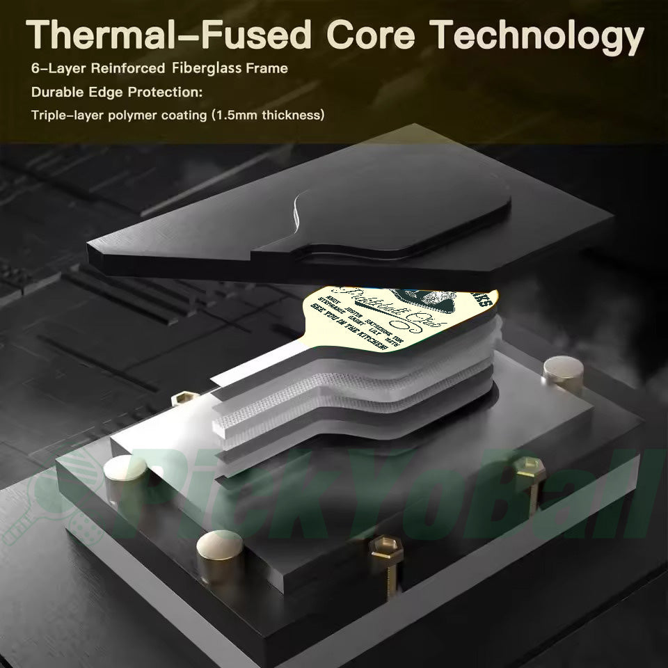 Personalized "Keep Up With My Play" Paddle with Custom Name