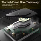 Personalized "Keep Up With My Play" Paddle with Custom Name