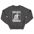 It's Not Gay If It's Tsa - TV Show, Trending, Funny & Lifestyle T-Shirts, Hoodies & More 3