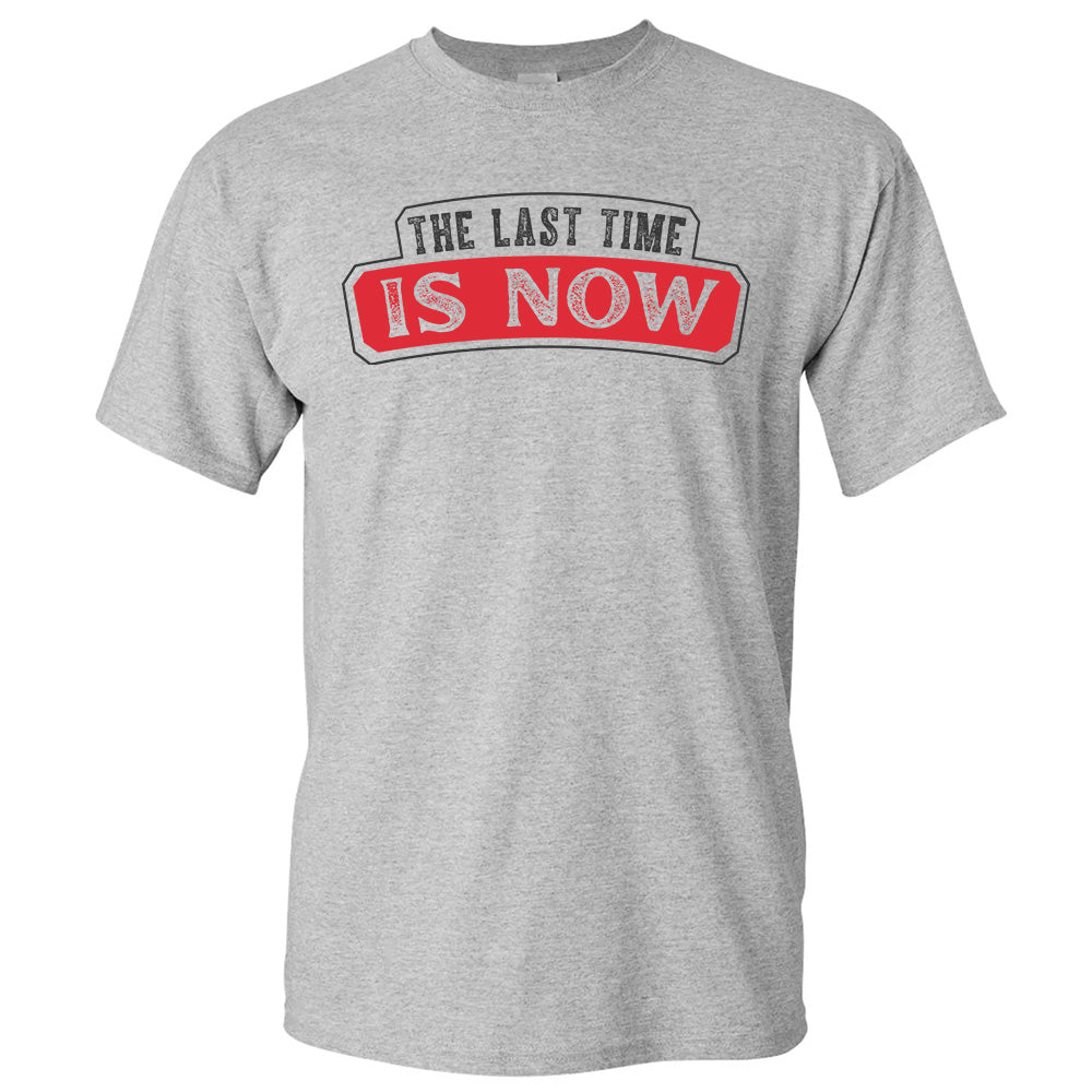 The Last Time Is Now, John-Cena - WWE T-Shirts, Hoodies & More
