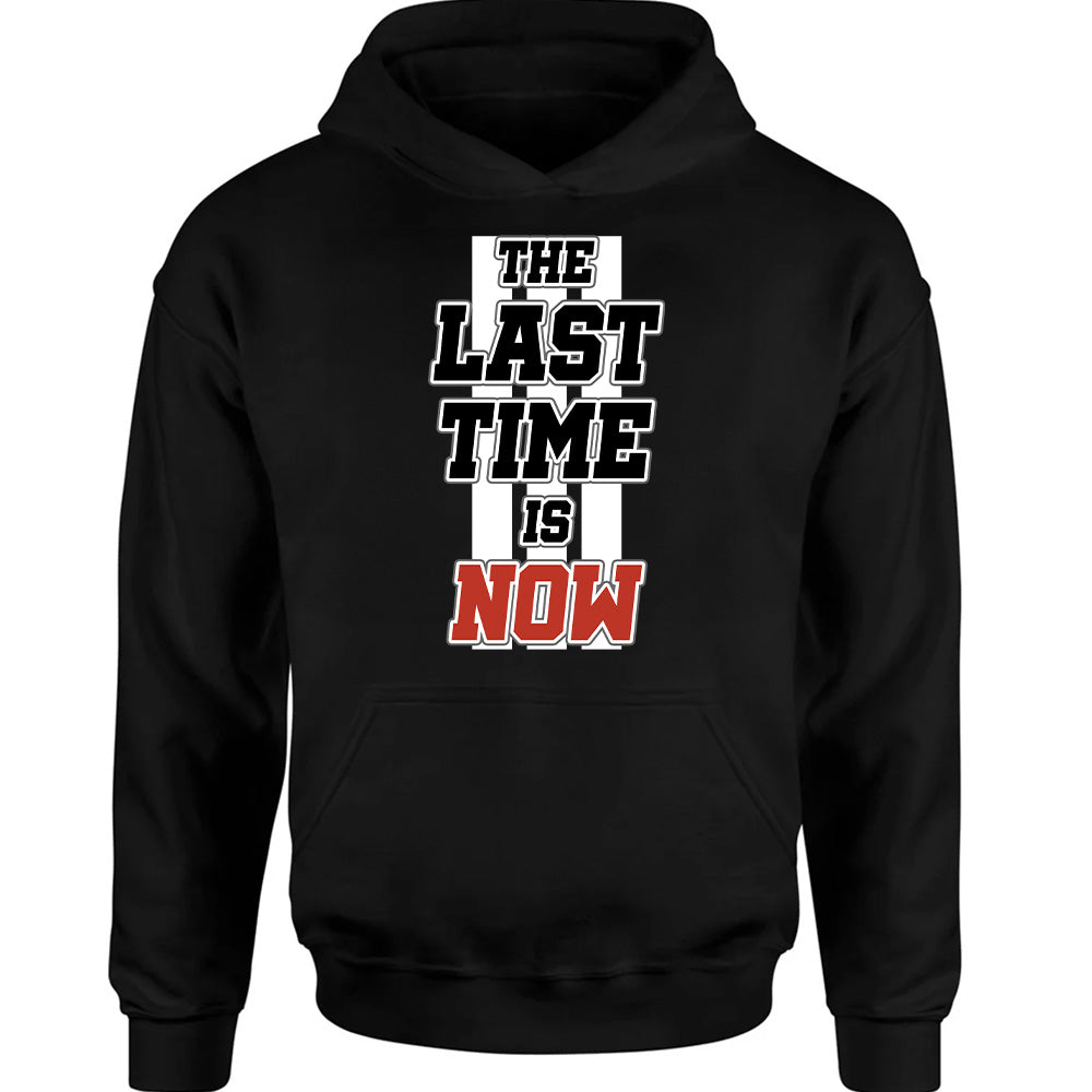 The Last Time Is Now - WWE T-Shirts, Hoodies & More