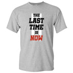 The Last Time Is Now - WWE T-Shirts, Hoodies & More