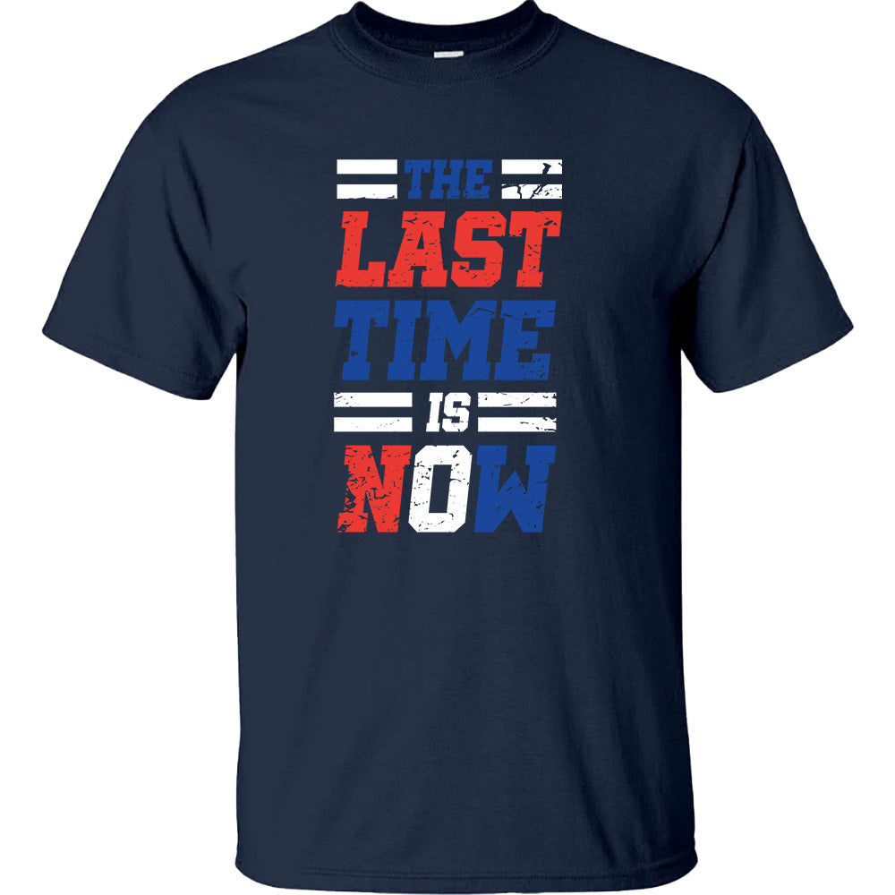"The Last Time Is Now" John-Cena - WWE T-Shirts, Hoodies & More