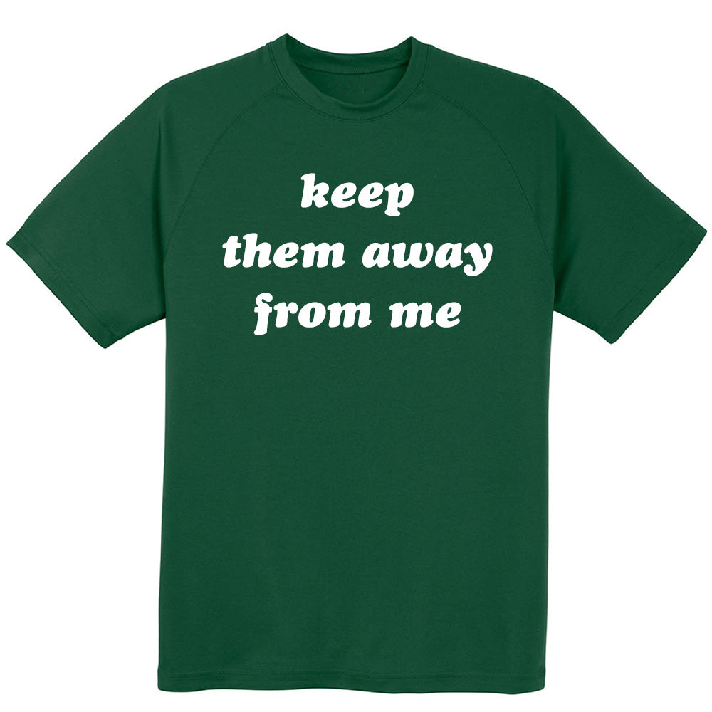 Keep Them Away From Me - TV Show, Trending, Funny & Lifestyle T-Shirts, Hoodies & More 2