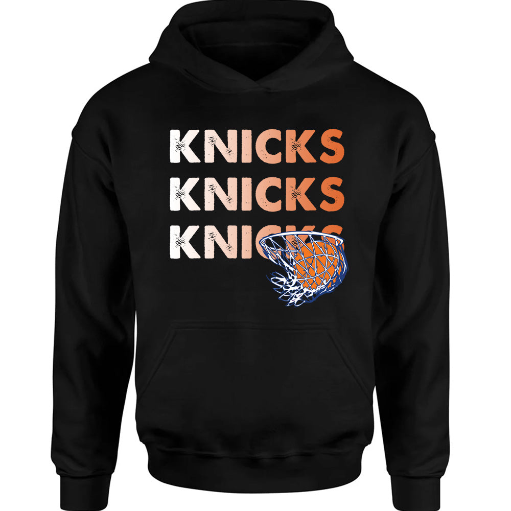 Knicks Knicks Knicks - Basketball T-Shirts, Hoodies & More