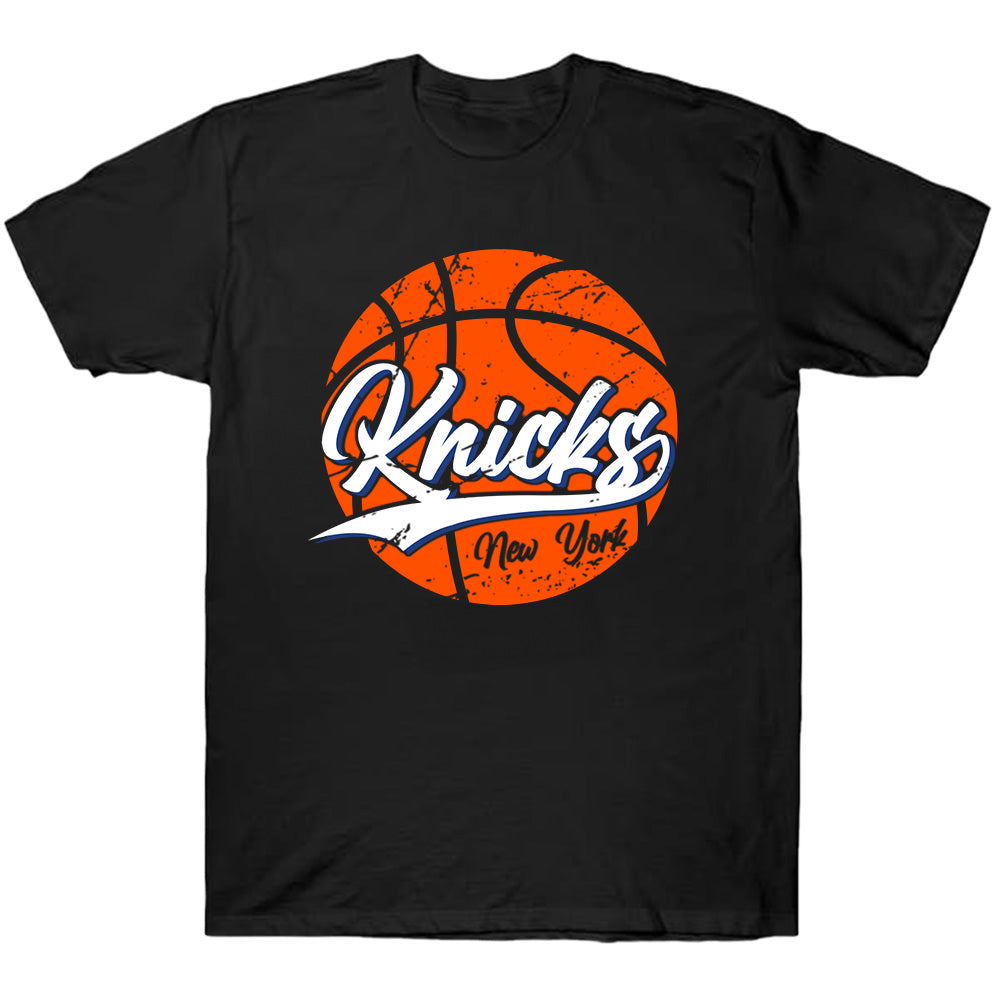 Knicks NY - Basketball T-Shirts, Hoodies & More