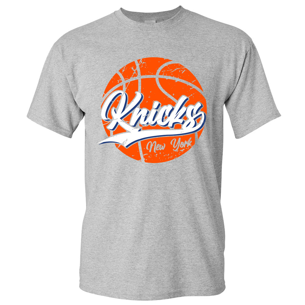 Knicks NY - Basketball T-Shirts, Hoodies & More