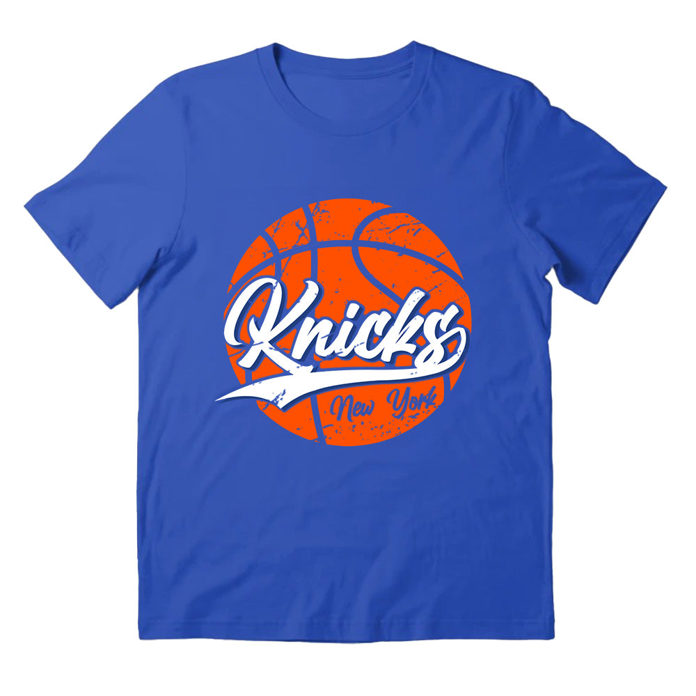 Knicks NY - Basketball T-Shirts, Hoodies & More