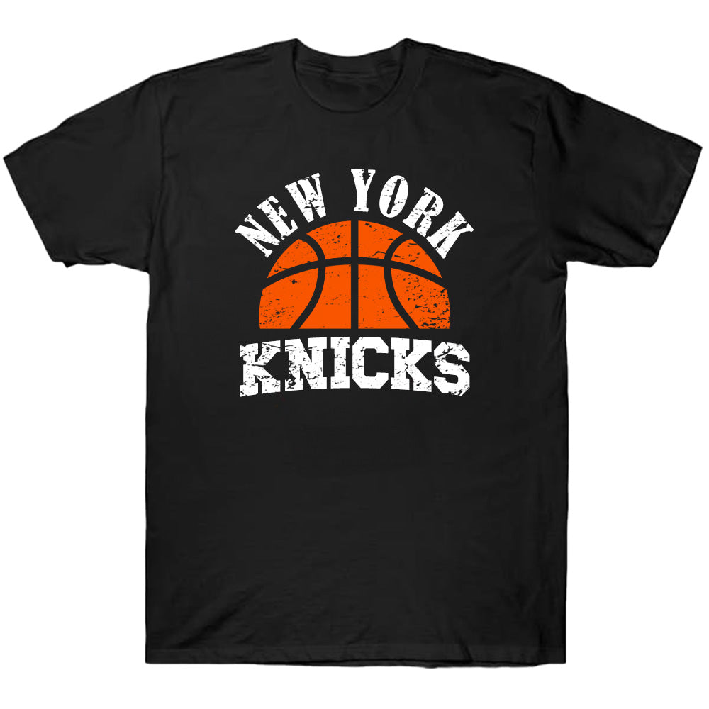 New York Knicks - Basketball T-Shirts, Hoodies & More