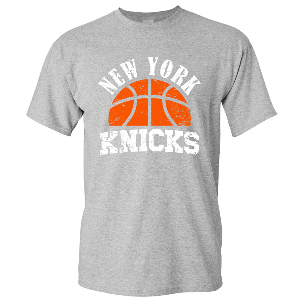 New York Knicks - Basketball T-Shirts, Hoodies & More