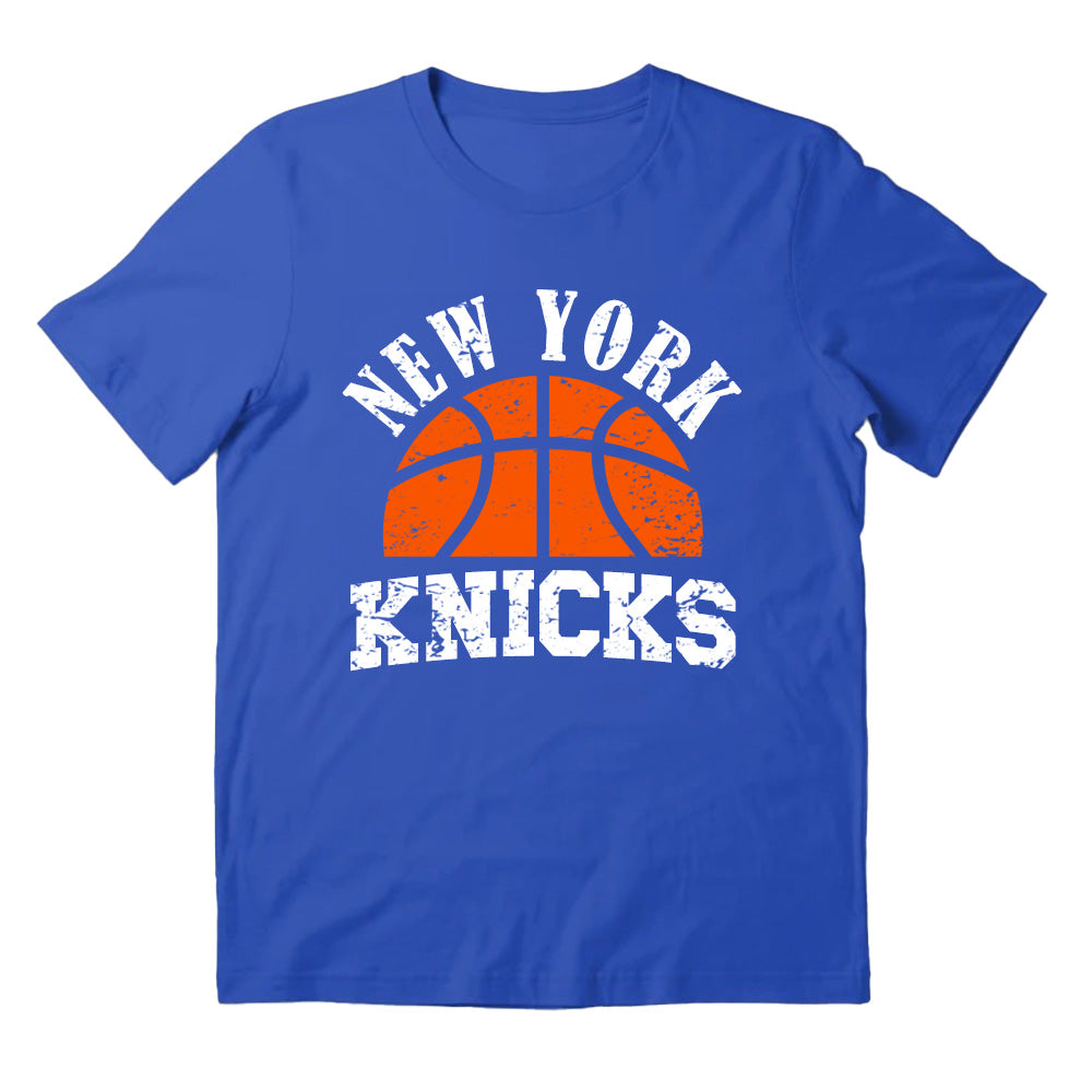 New York Knicks - Basketball T-Shirts, Hoodies & More