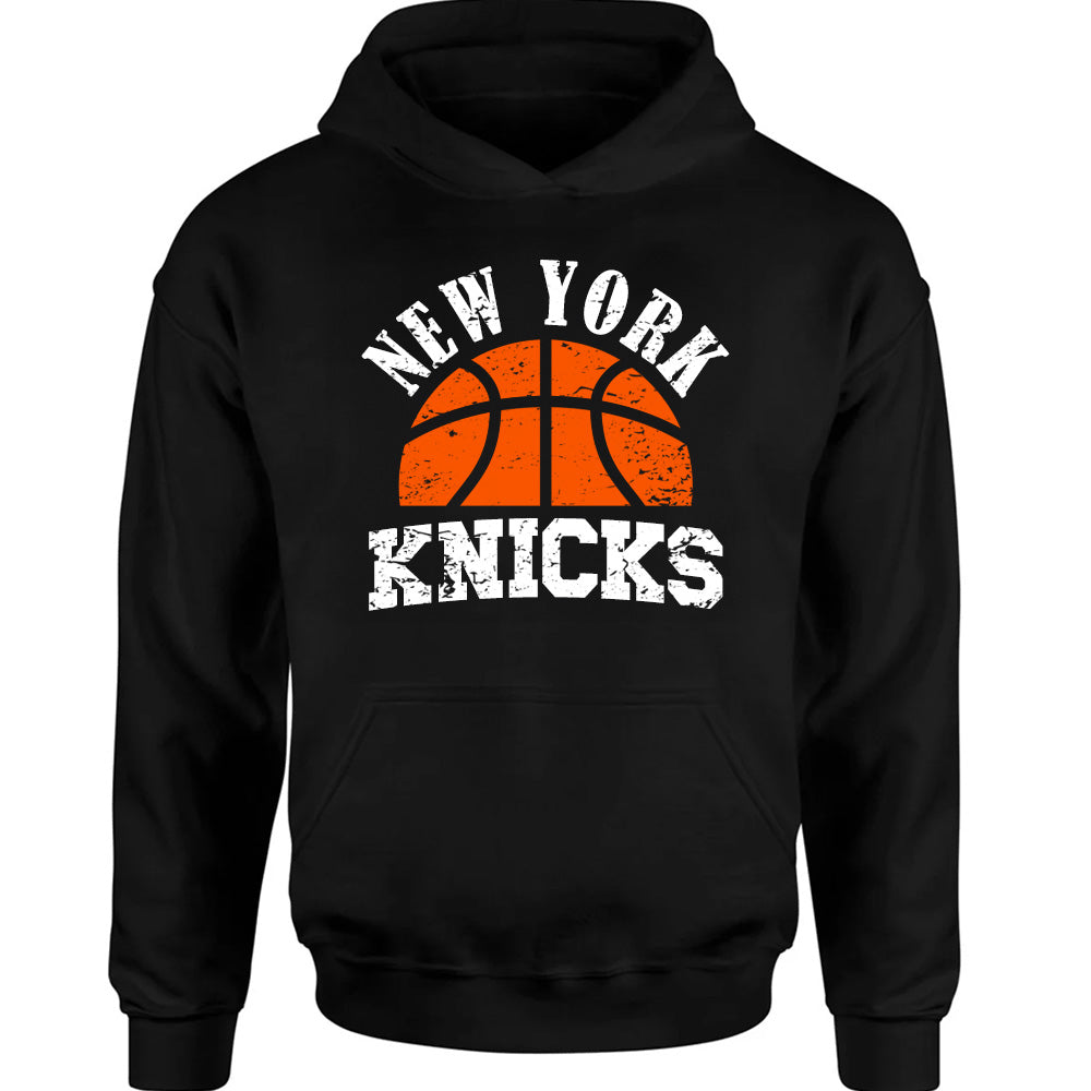 New York Knicks - Basketball T-Shirts, Hoodies & More