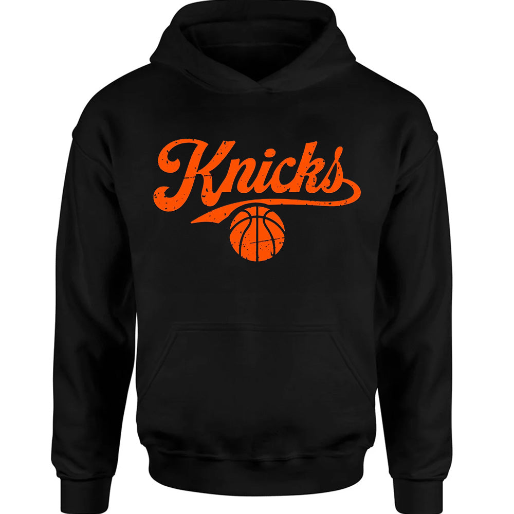 Knicks - Basketball T-Shirts, Hoodies & More