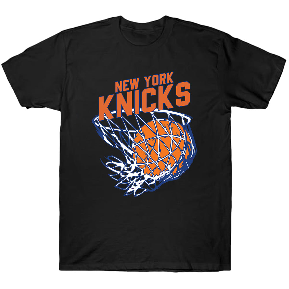 New York Knicks Basketball - T-Shirts, Hoodies & More