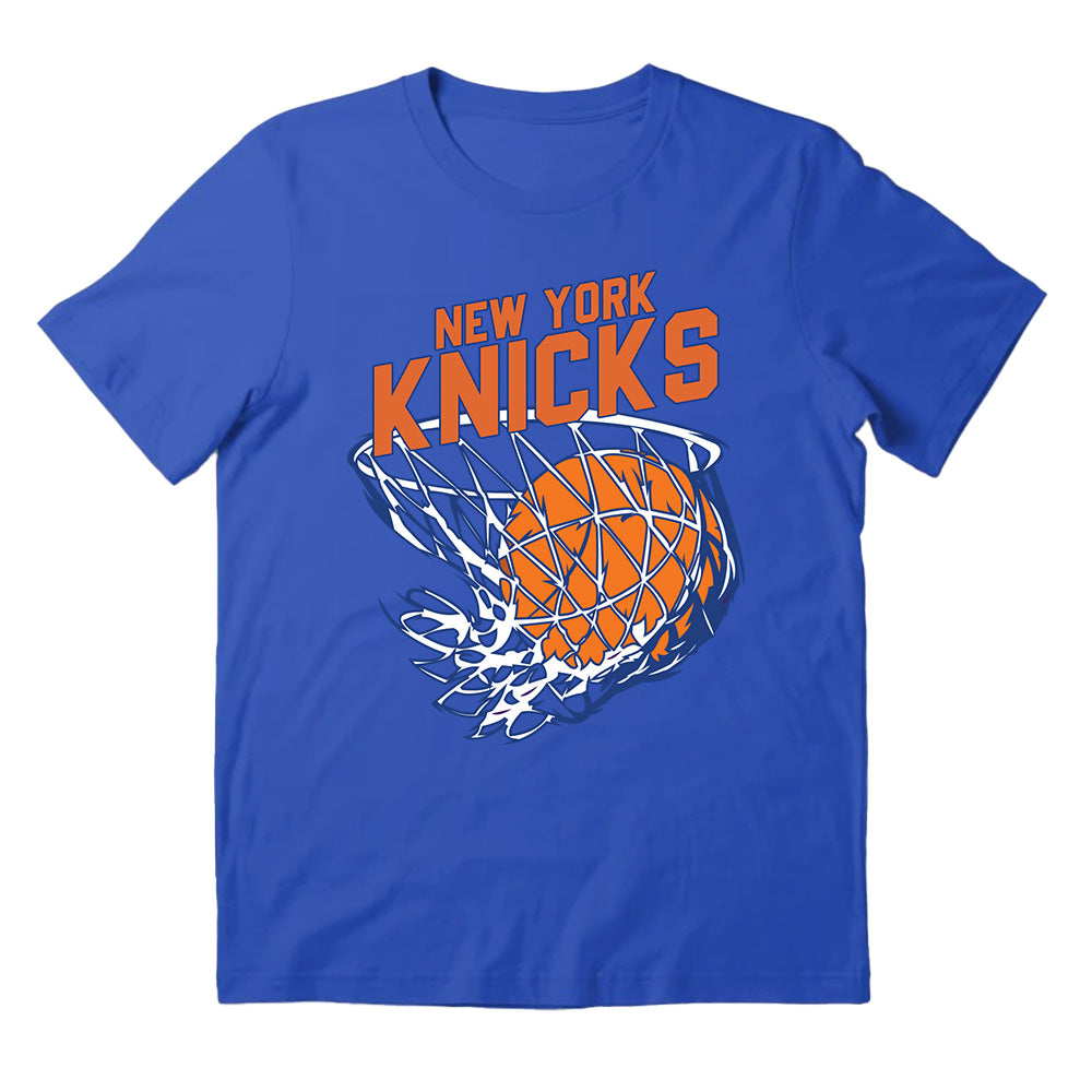 New York Knicks Basketball - T-Shirts, Hoodies & More
