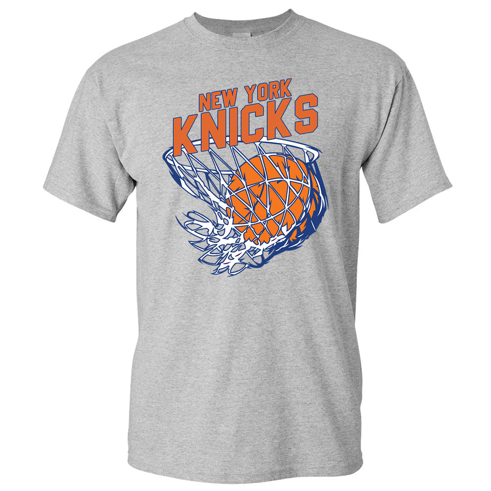 New York Knicks Basketball - T-Shirts, Hoodies & More