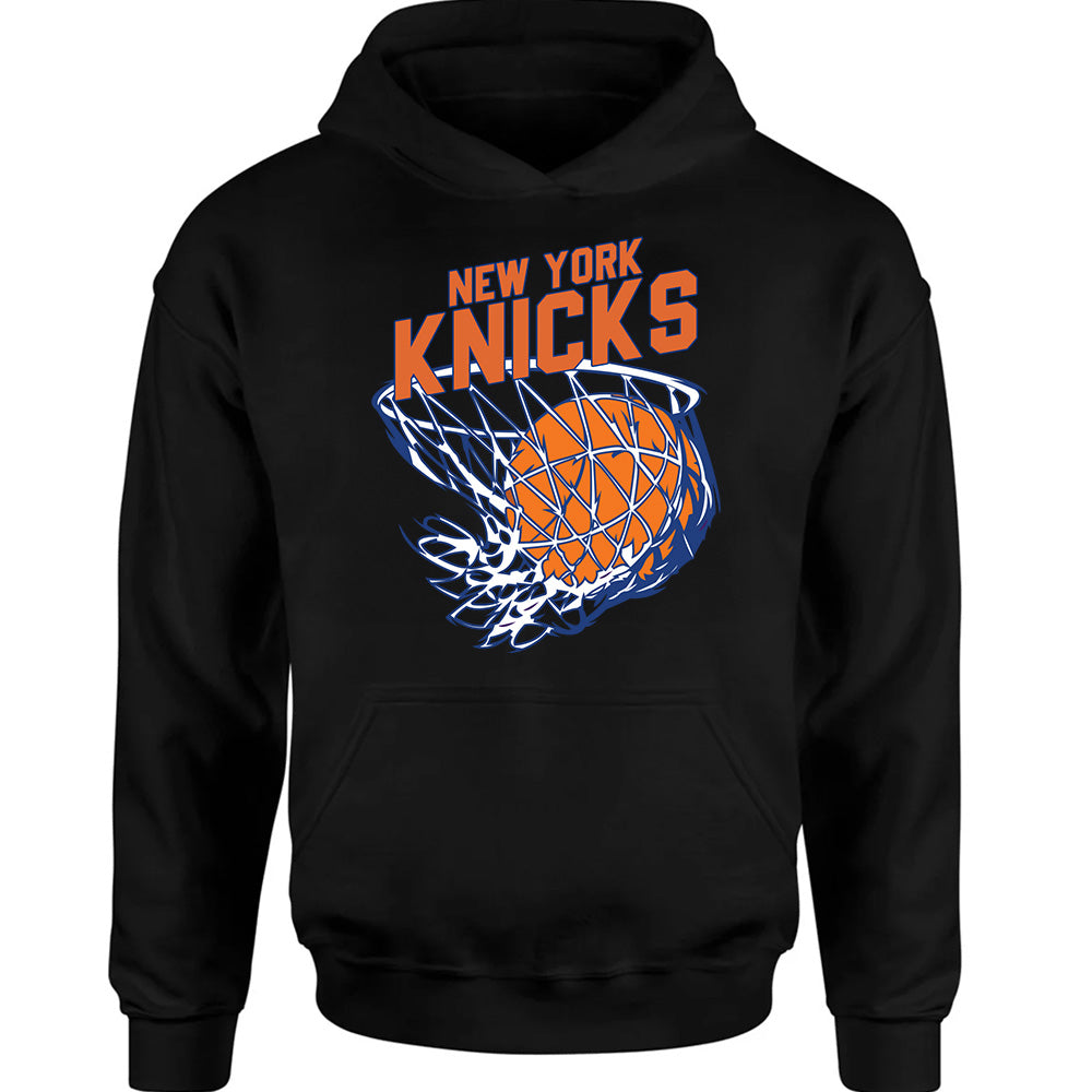 New York Knicks Basketball - T-Shirts, Hoodies & More