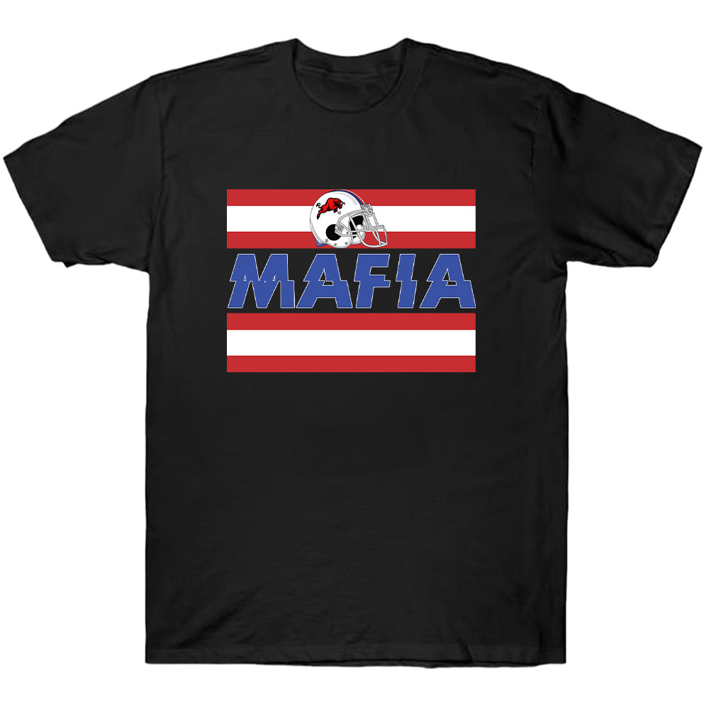 Bills Mafia Shirt - Buffalo American Football T-Shirts, Hoodies & More