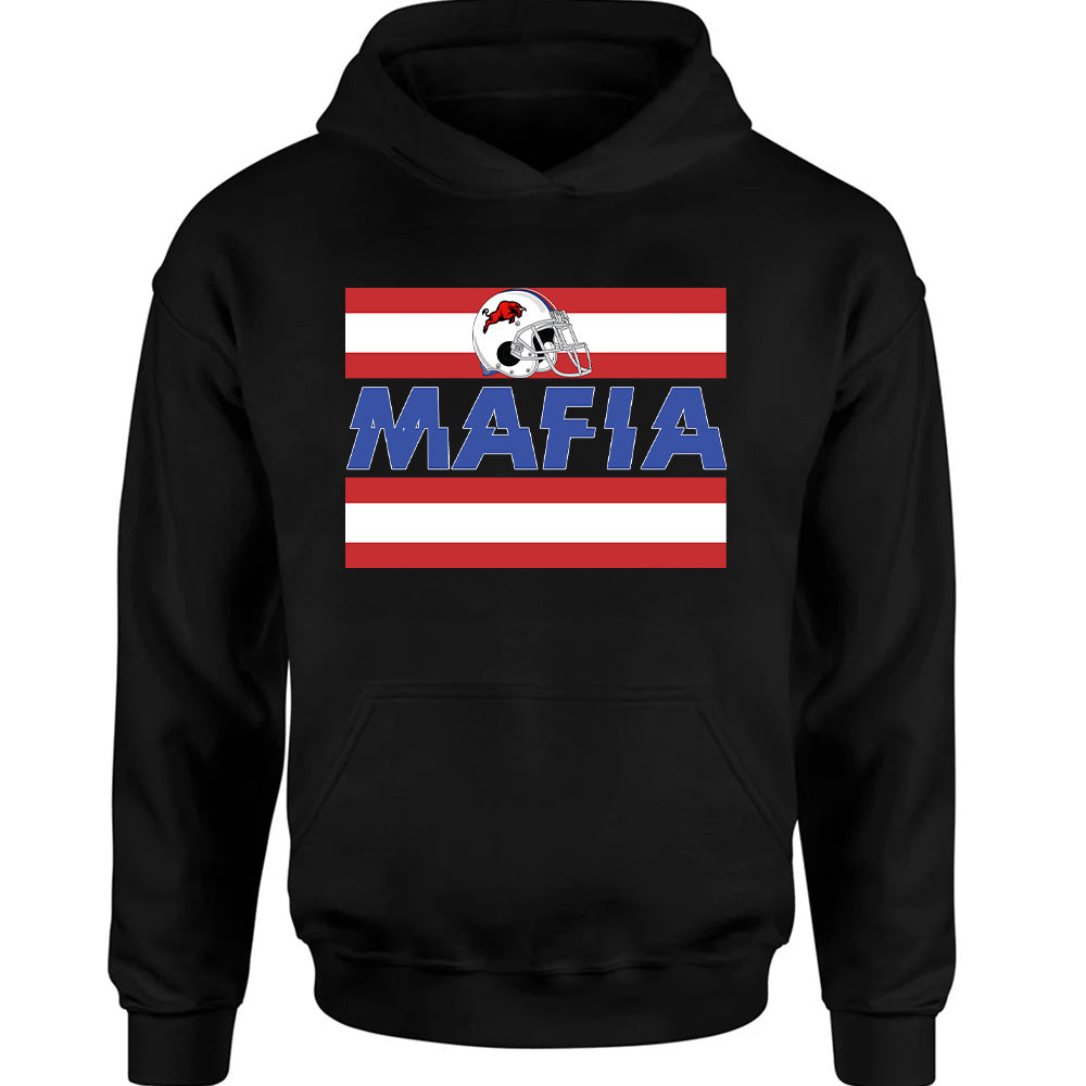 Bills Mafia Shirt - Buffalo American Football T-Shirts, Hoodies & More