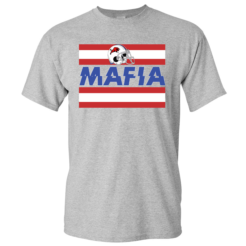 Bills Mafia Shirt - Buffalo American Football T-Shirts, Hoodies & More