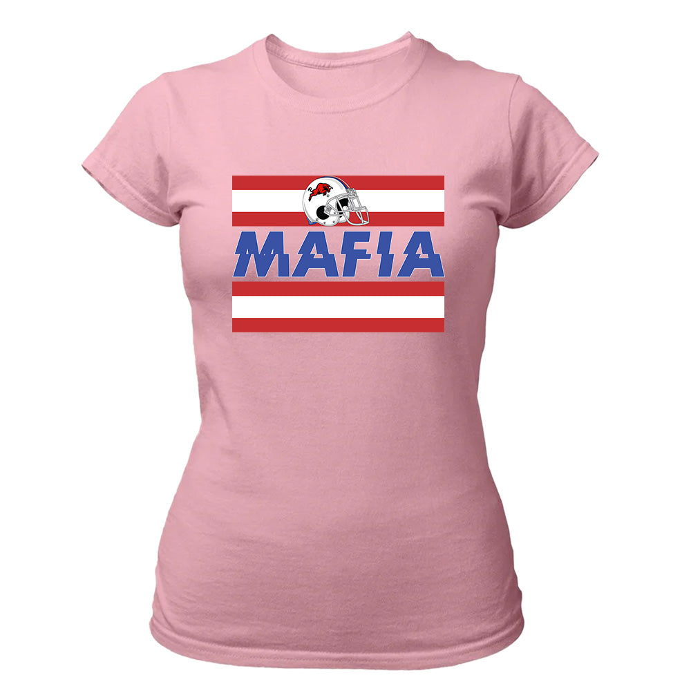 Bills Mafia Shirt - Buffalo American Football T-Shirts, Hoodies & More