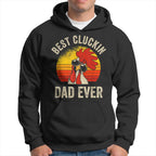 Best Cluckin Dad Ever - TV Show, Trending, Funny & Lifestyle T-Shirts, Hoodies & More