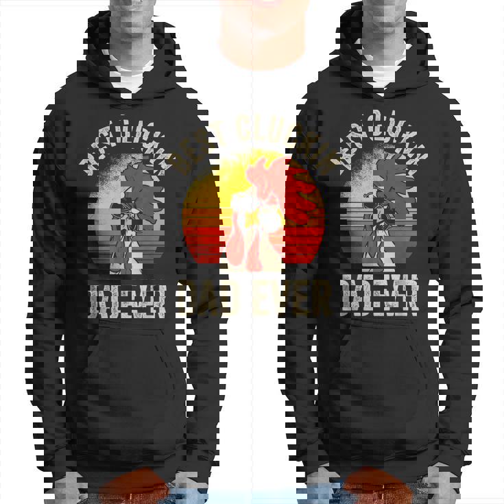 Best Cluckin Dad Ever - TV Show, Trending, Funny & Lifestyle T-Shirts, Hoodies & More