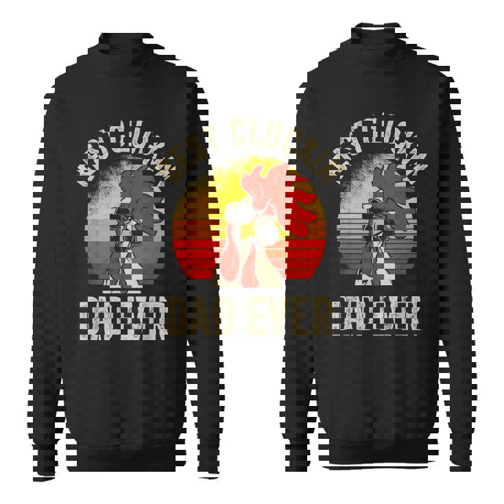 Best Cluckin Dad Ever - TV Show, Trending, Funny & Lifestyle T-Shirts, Hoodies & More