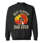Best Cluckin Dad Ever - TV Show, Trending, Funny & Lifestyle T-Shirts, Hoodies & More