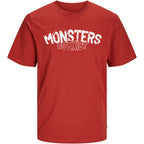 Monsters Do Exist - TV Show, Trending, Funny & Lifestyle T-Shirts, Hoodies & More 3
