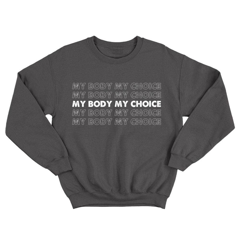 My Body My Choice - TV Show, Trending, Funny & Lifestyle T-Shirts, Hoodies & More 1