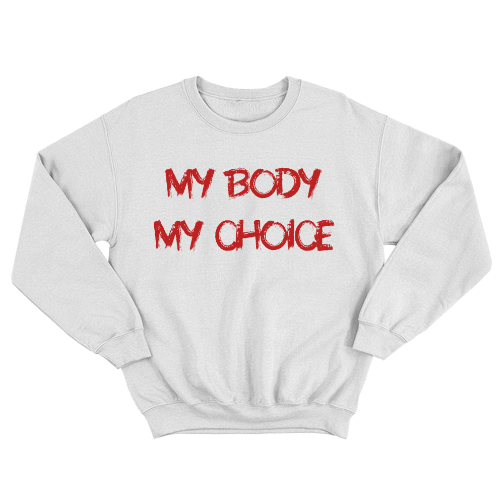 My Body My Choice - TV Show, Trending, Funny & Lifestyle T-Shirts, Hoodies & More 2