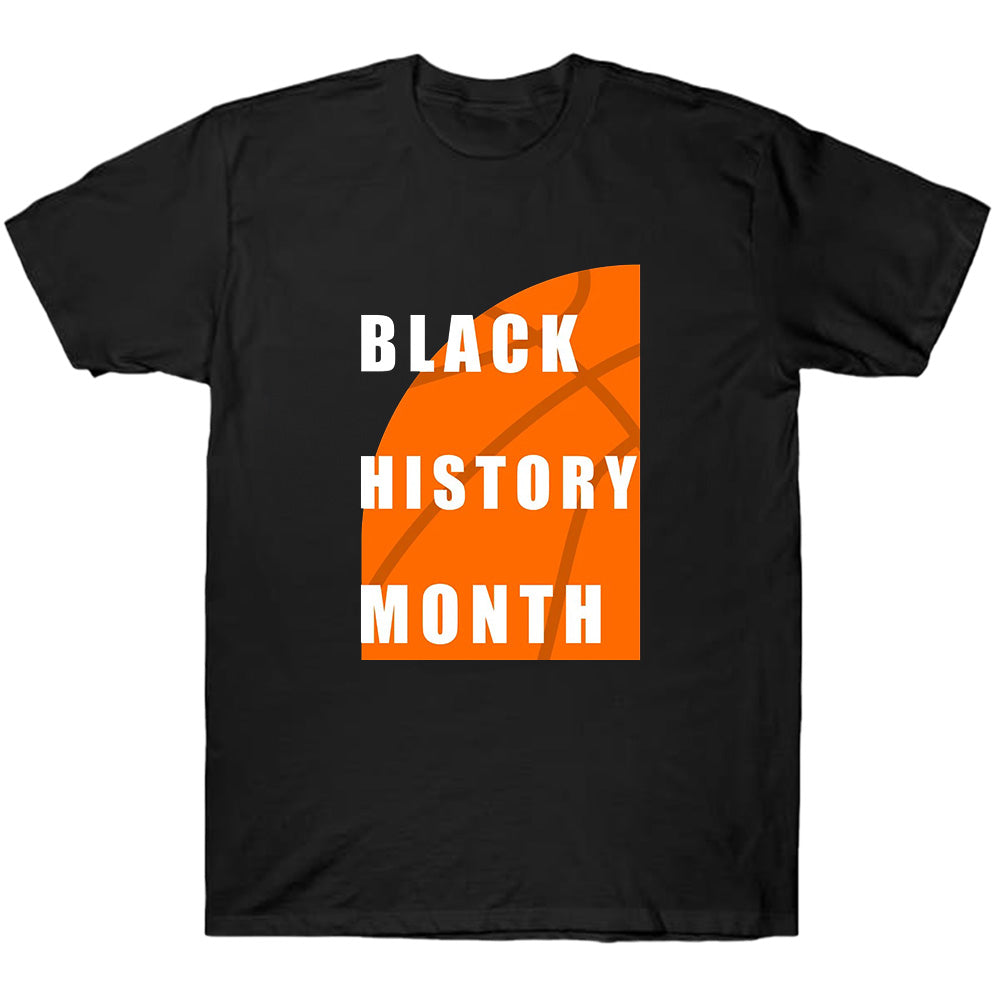 Built By Black History NBA - Basketball T-Shirts, Hoodies & More
