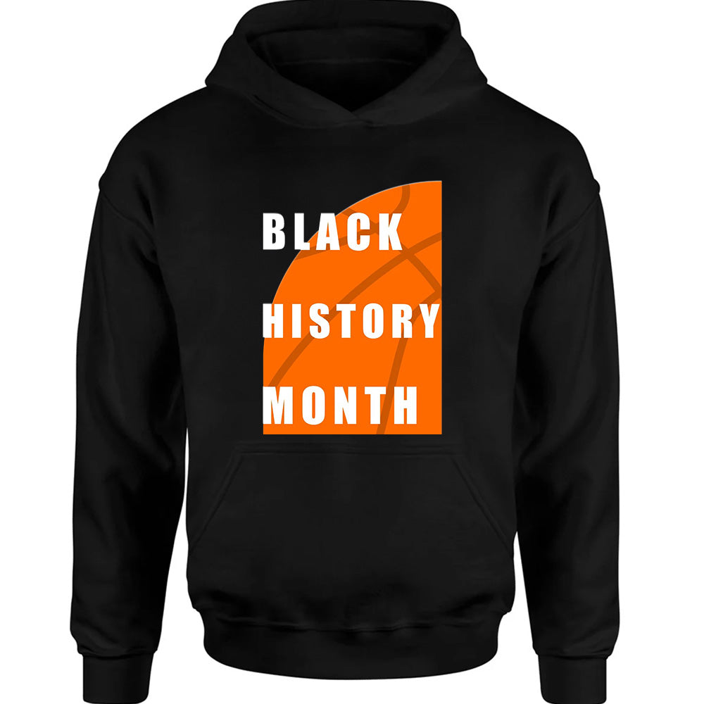 Built By Black History NBA - Basketball T-Shirts, Hoodies & More