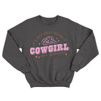 Not Easy Being A Cowgirl Tees - TV Show, Trending, Funny & Lifestyle T-Shirts, Hoodies & More