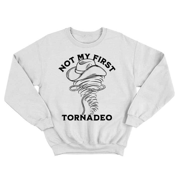 Not My Frist Tornadeo - TV Show, Trending, Funny & Lifestyle T-Shirts, Hoodies & More