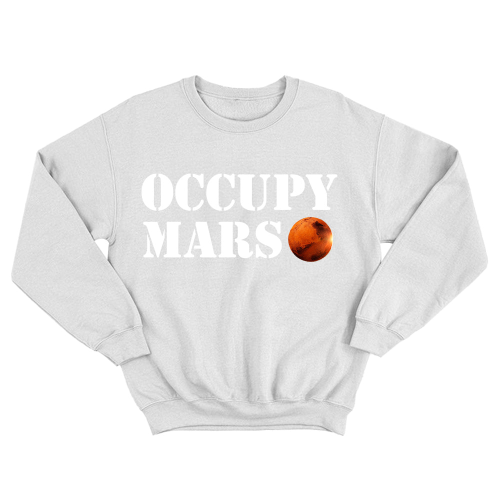 Occupy Mars Em - TV Show, Trending, Funny & Lifestyle T-Shirts, Hoodies & More